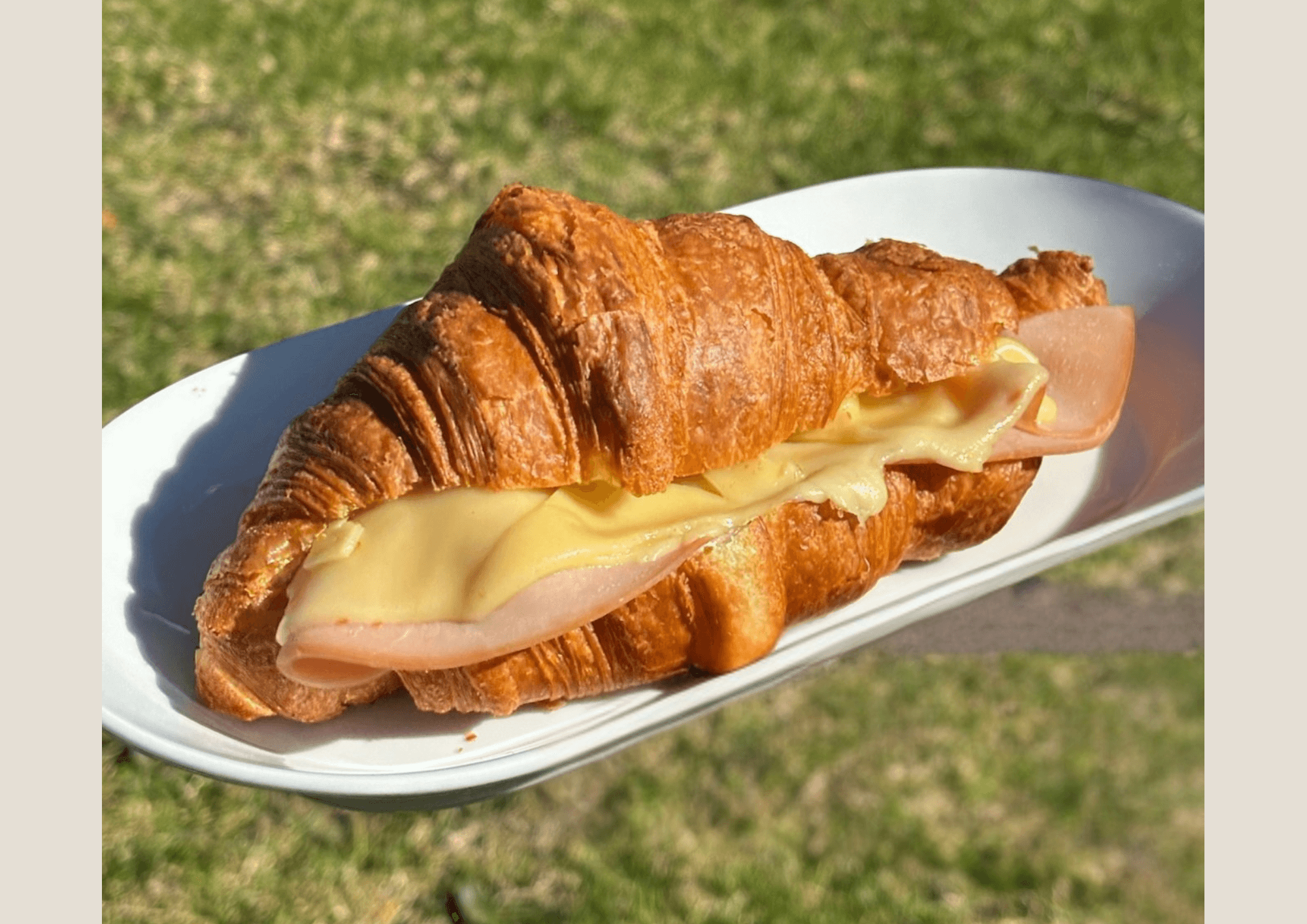 Croissant